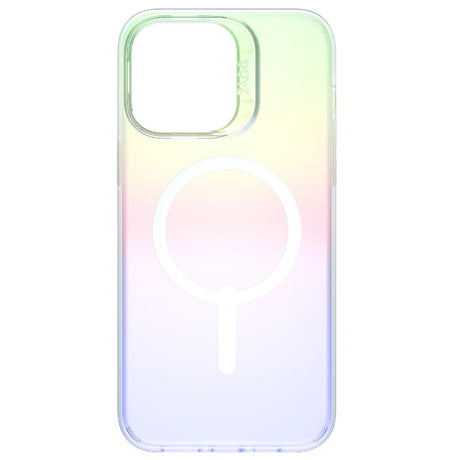 Zagg Iridescent Snap Series Case for iPhone 14 / 14 Plus / 14 Pro / 14 Pro Max