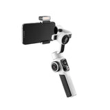 Zhiyun Smooth 5S Gimble & Stabilizer for Smartphone | 18 Months Warranty