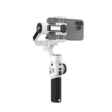 Zhiyun Smooth 5S Gimble & Stabilizer for Smartphone | 18 Months Warranty