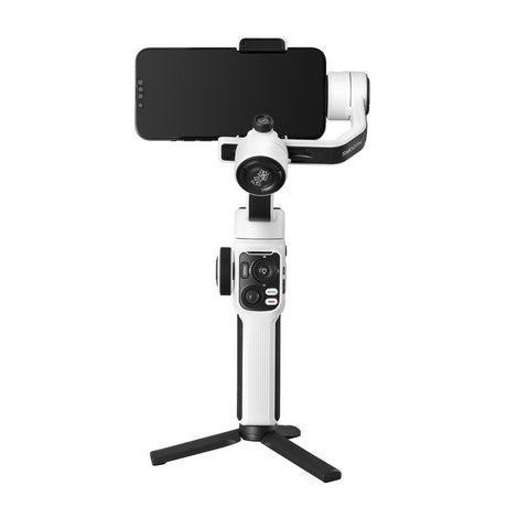 Zhiyun Smooth 5S Gimble & Stabilizer for Smartphone | 18 Months Warranty