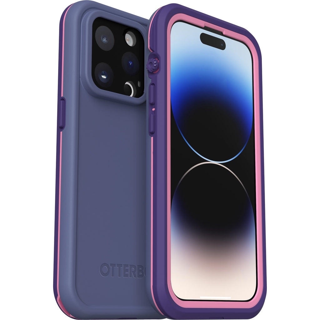 OtterBox Fre Series Case for iPhone 14 Pro / iPhone 14 Pro Max