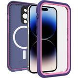 OtterBox Fre Series Case for iPhone 14 Pro / iPhone 14 Pro Max