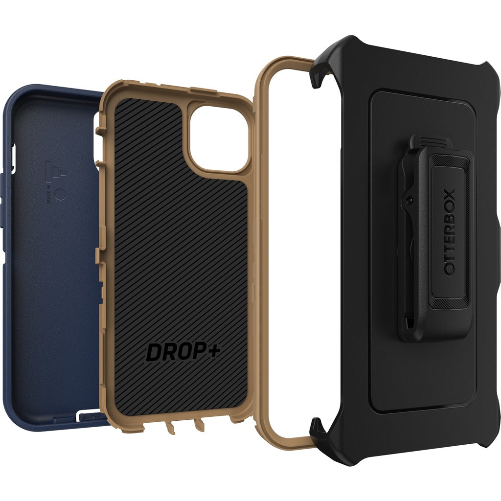 Otterbox Defender Series Case for iPhone 14 / 14 Plus / 14 Pro / 14 Pro Max