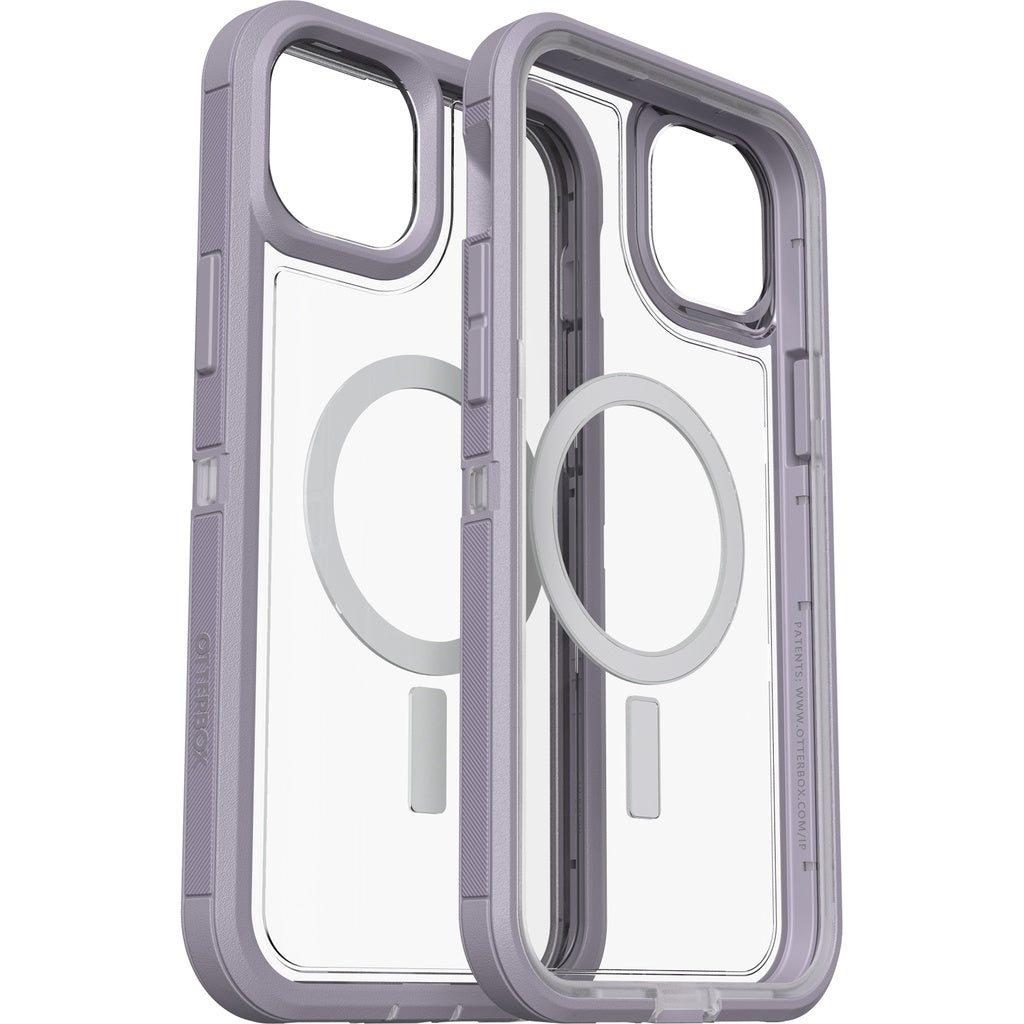 Otterbox Defender XT Clear Series Case for iPhone 14 / 14 Plus / 14 Pro / 14 Pro Max