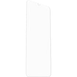 OtterBox Alpha Flex Antimicrobial Screen Protector for Samsung Galaxy S23/S23+/S23 Ultra