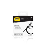 OtterBox Premium Ltg to USB-A Charging Cable | 1 Year Warranty