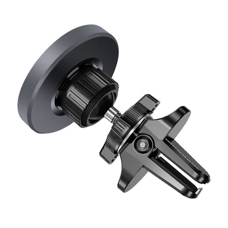 Mazer MagTap Magnetic Air-Vent Car Mount | 2 years warranty