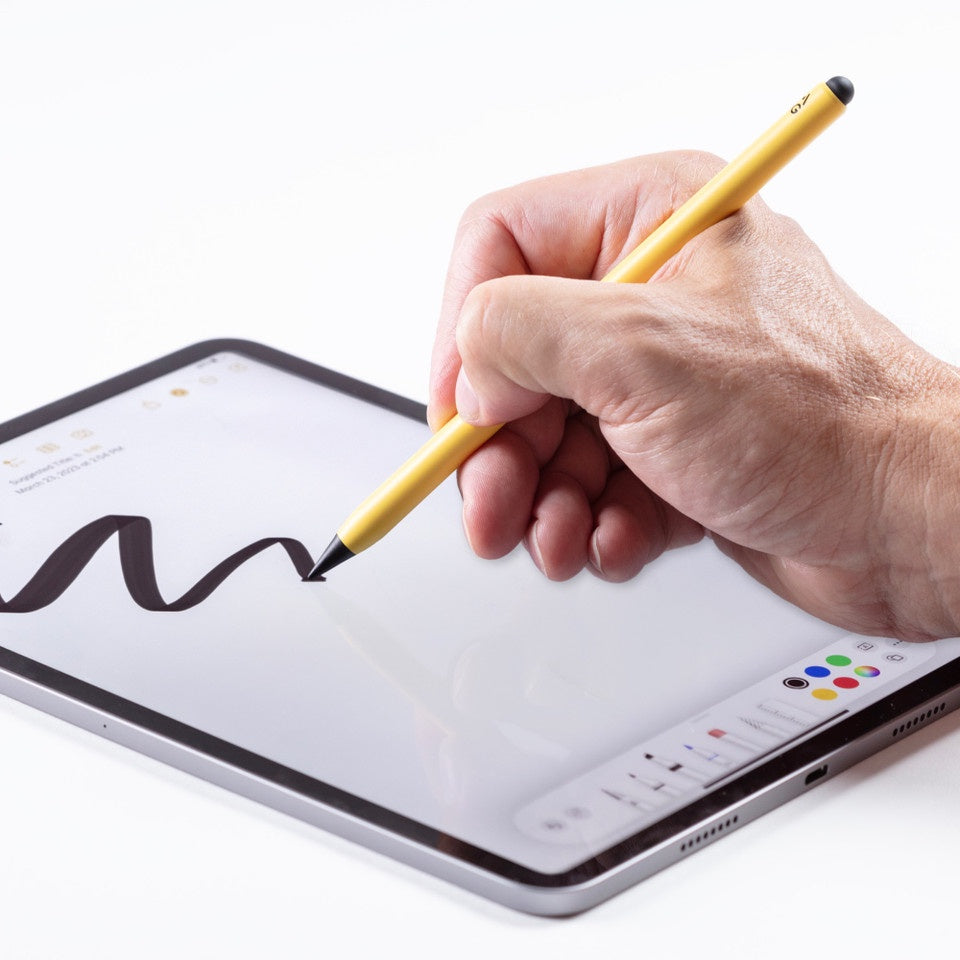 Zagg Pro Stylus 2 for iPad | 2 Years Warranty