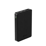 Mazer Probably Smallest PowerCharge PD 35W/10000mAh and 45W/20000mAh Power bank | 2 Years Warranty