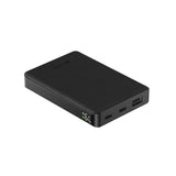 Mazer Probably Smallest PowerCharge PD 35W/10000mAh and 45W/20000mAh Power bank | 2 Years Warranty