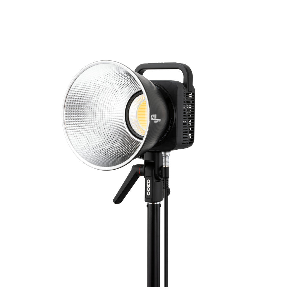 ZhiYun Molus G300 300W COB Light | 18 Months Warranty