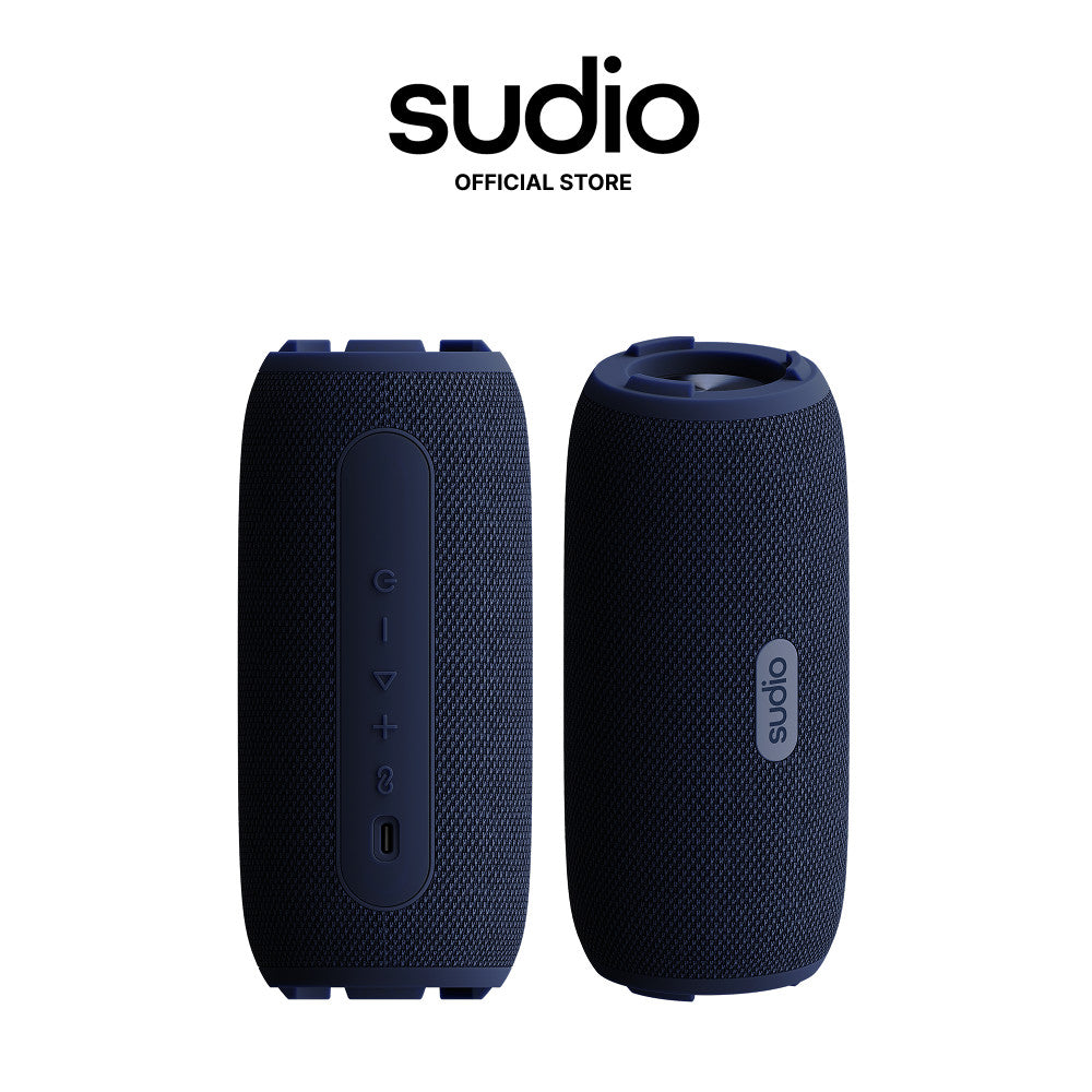 Sudio F5 F5 Pro Wireless Portable Speaker