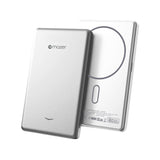 Mazer Ultra Slim 5000mAh Magnetic PD20W Power Bank | 2 Years Warranty