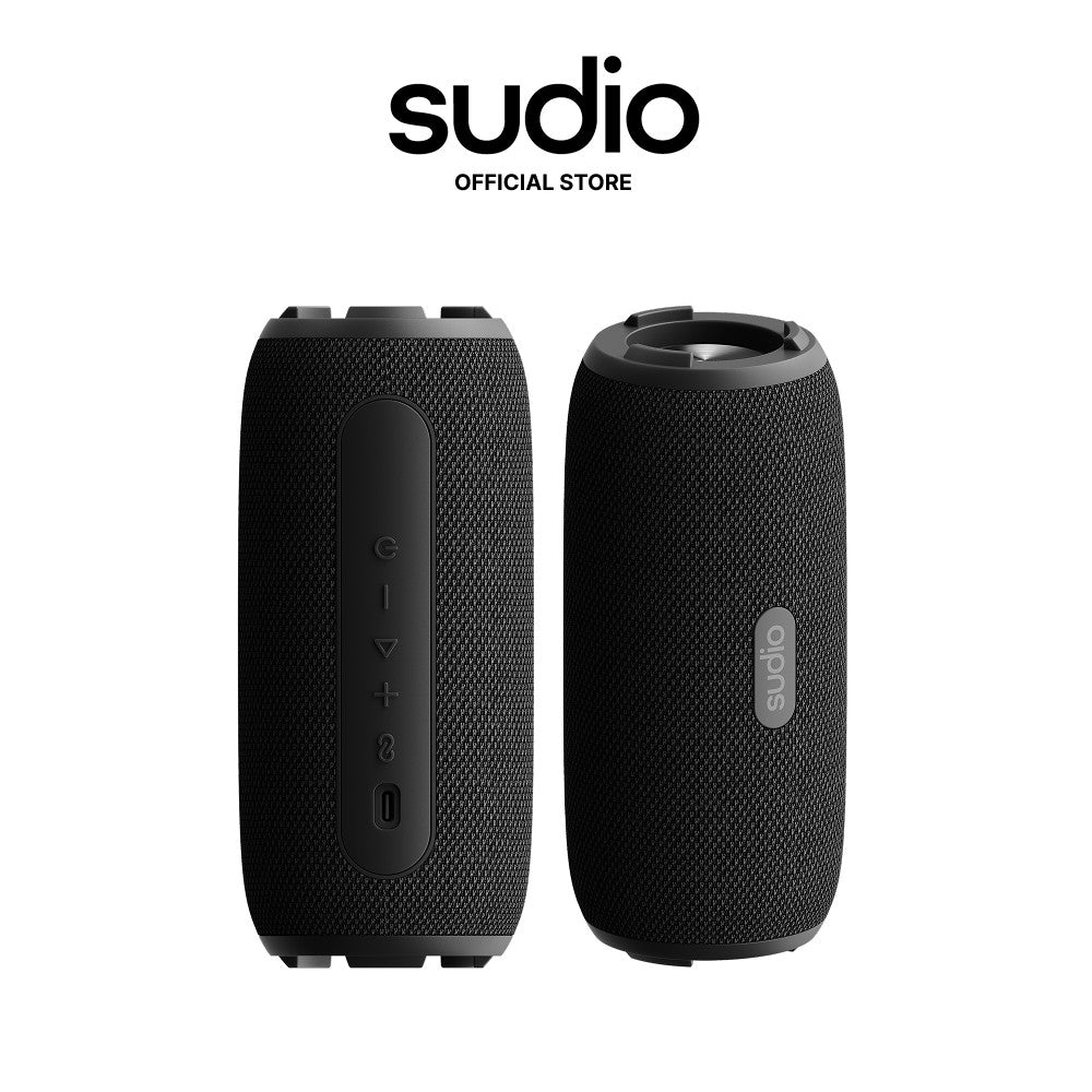 Sudio F5 F5 Pro Wireless Portable Speaker