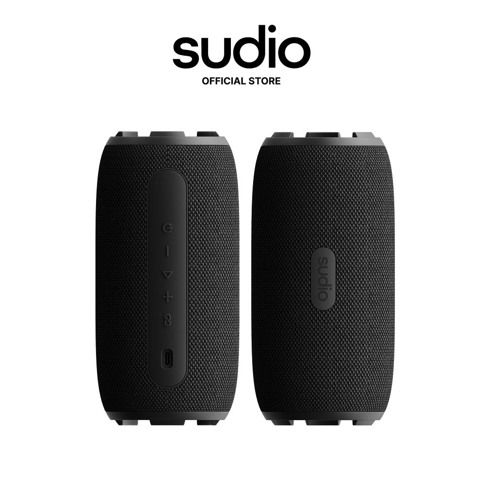Sudio F5 F5 Pro Wireless Portable Speaker
