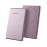 Mazer Ultra Slim 5000mAh Magnetic PD20W Power Bank | 2 Years Warranty