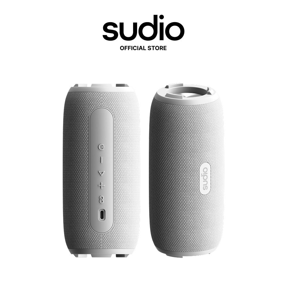 Sudio F5 F5 Pro Wireless Portable Speaker