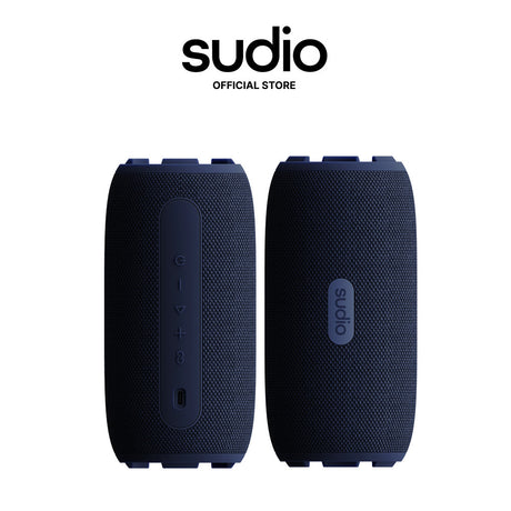 Sudio F5 F5 Pro Wireless Portable Speaker