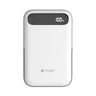 Mazer Magnetic 10000mAh PD35W Qi2 Wireless PowerBank | 2 Years Warranty