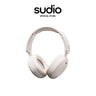Sudio K2 Wireless Headphone with Hybrid ANC