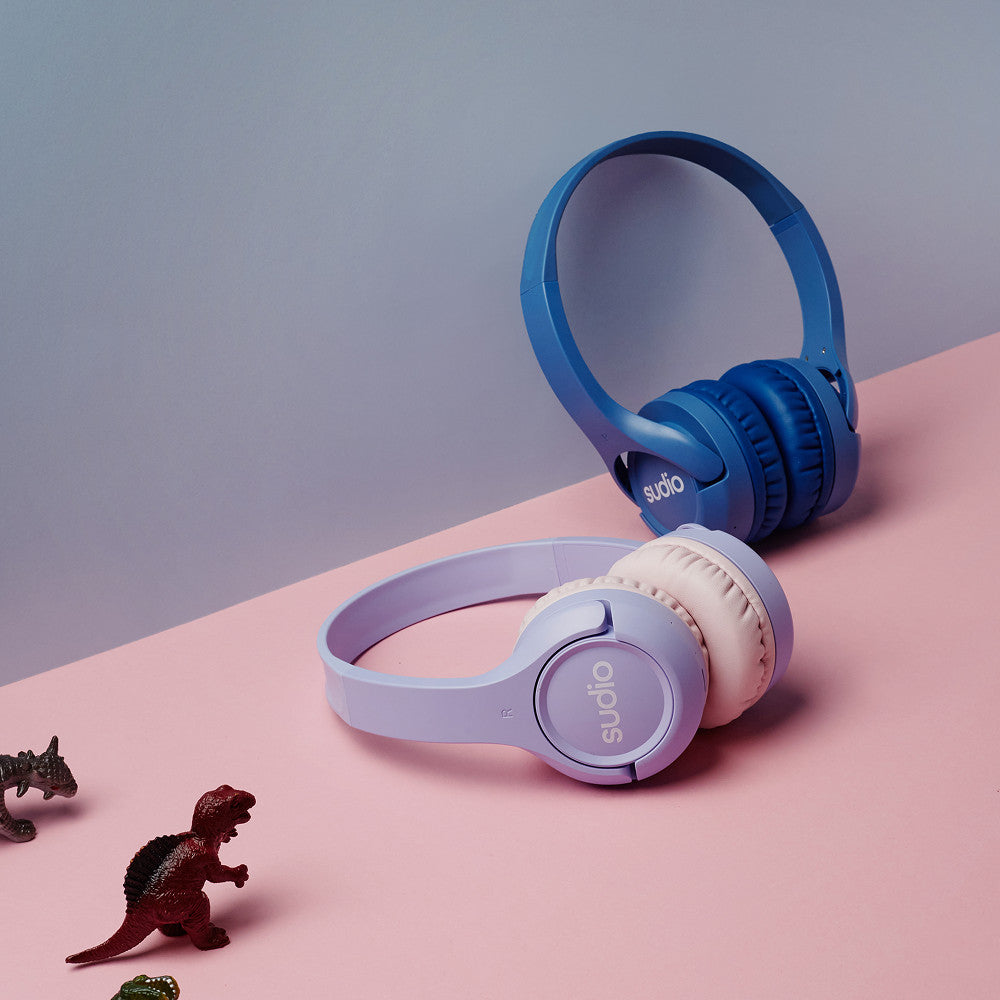 Sudio K1 Kids Wireless Headphone