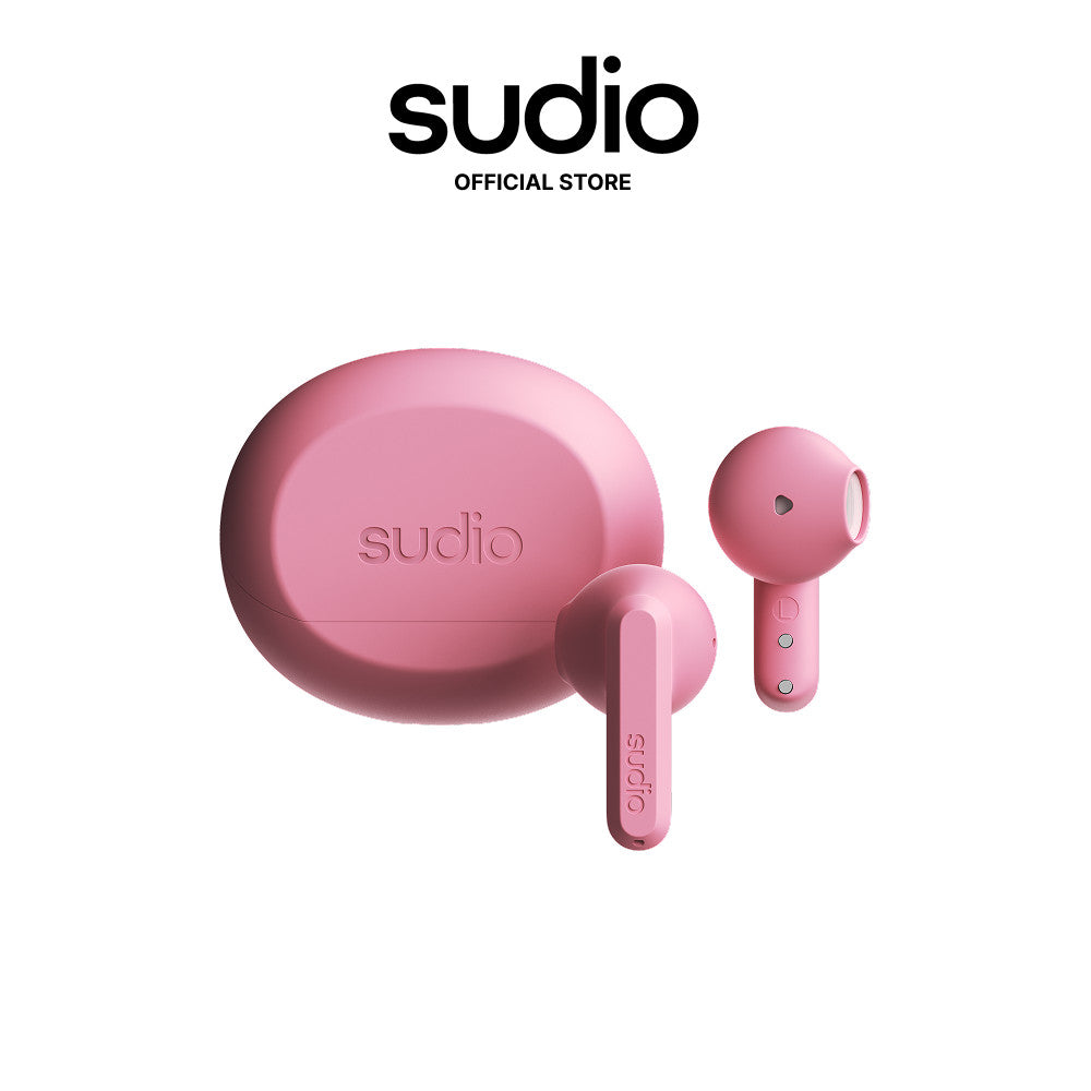 Sudio A3 True Wireless Earbuds