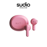 Sudio A3 True Wireless Earbuds