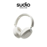 Sudio K2 Pro Wireless Bluetooth Headphone - Hybrid Active Noise Cancellation ANC