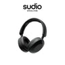 Sudio K2 Pro Wireless Bluetooth Headphone - Hybrid Active Noise Cancellation ANC