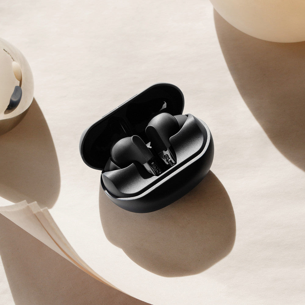 Sudio N3 Pro True Wireless Earbuds with ANC