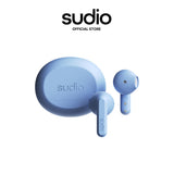 Sudio A3 True Wireless Earbuds