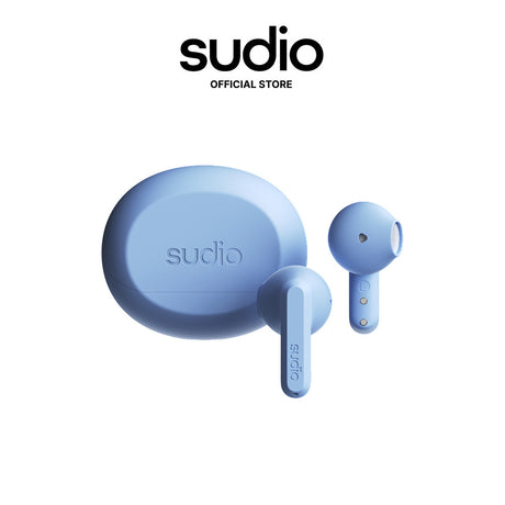 Sudio A3 True Wireless Earbuds