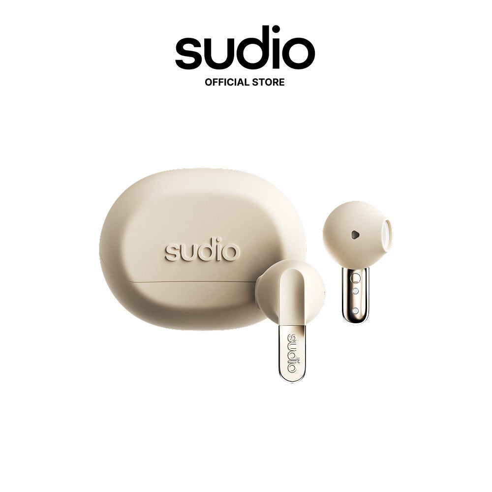 Sudio N3 True Wireless Earbuds
