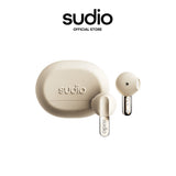 Sudio N3 True Wireless Earbuds