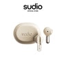 Sudio N3 True Wireless Earbuds