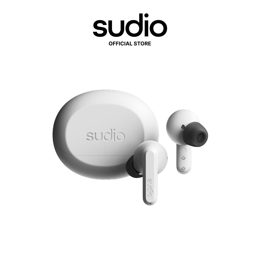 Sudio A3 Pro True Wireless Earbuds with ANC