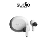 Sudio A3 Pro True Wireless Earbuds with ANC