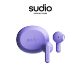 Sudio A3 True Wireless Earbuds