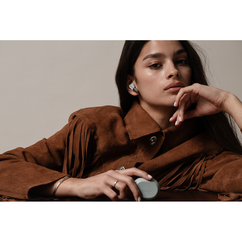 Sudio N3 True Wireless Earbuds
