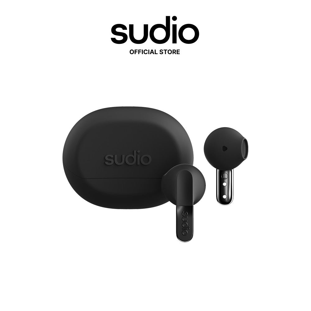 Sudio N3 True Wireless Earbuds