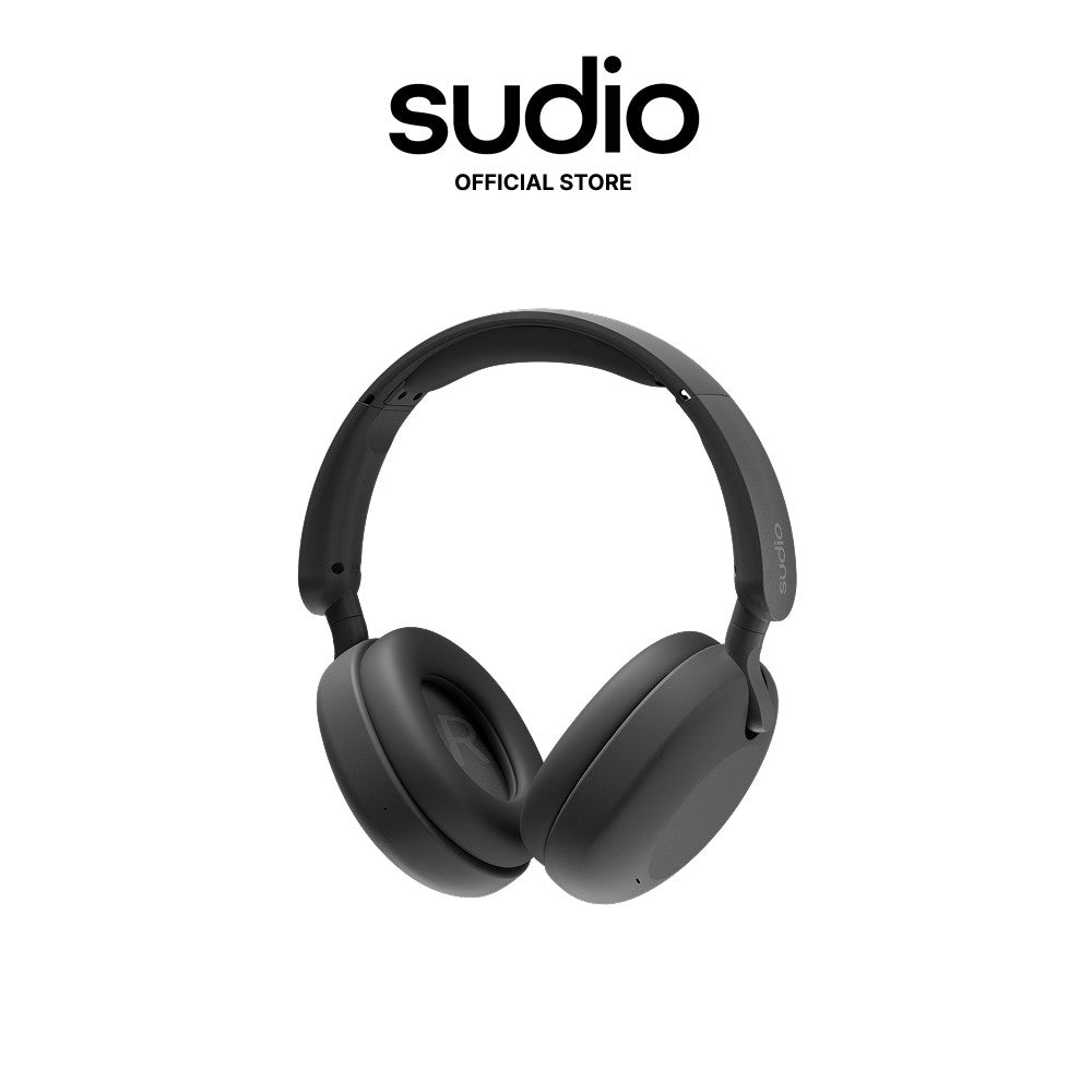 Sudio K2 Wireless Headphone with Hybrid ANC