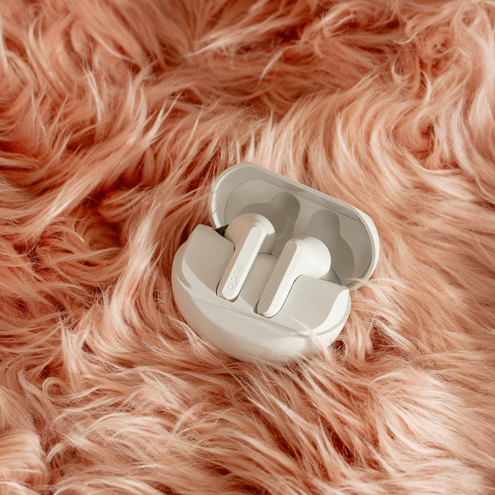 Sudio A3 Pro True Wireless Earbuds with ANC
