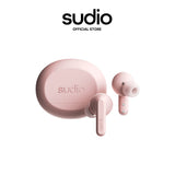 Sudio A3 Pro True Wireless Earbuds with ANC