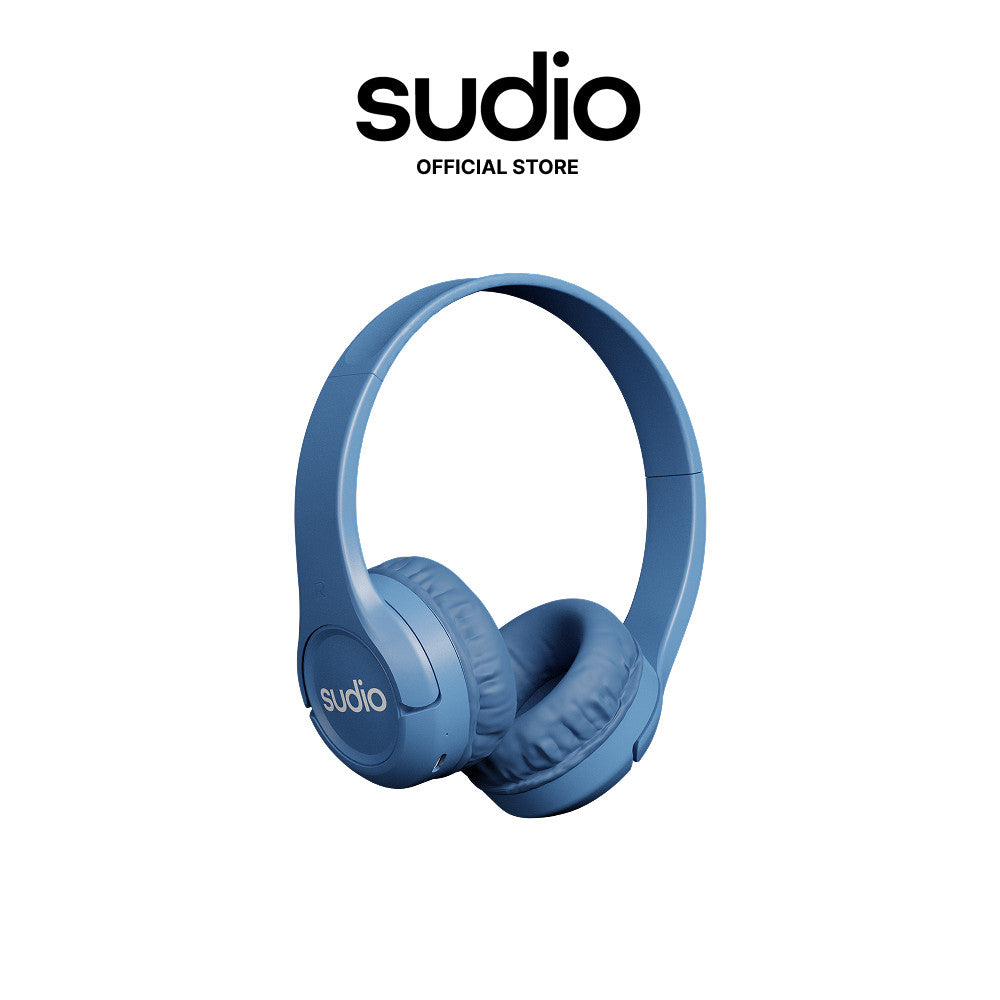 Sudio K1 Kids Wireless Headphone