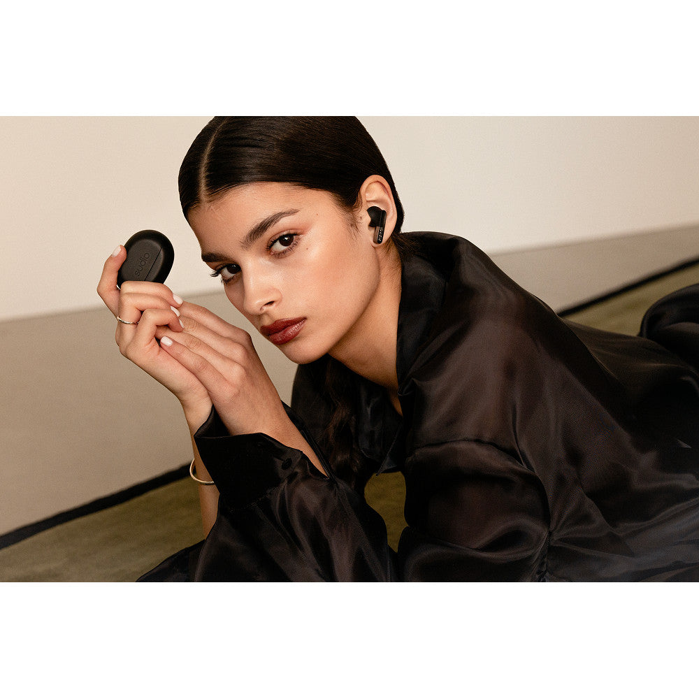 Sudio N3 Pro True Wireless Earbuds with ANC