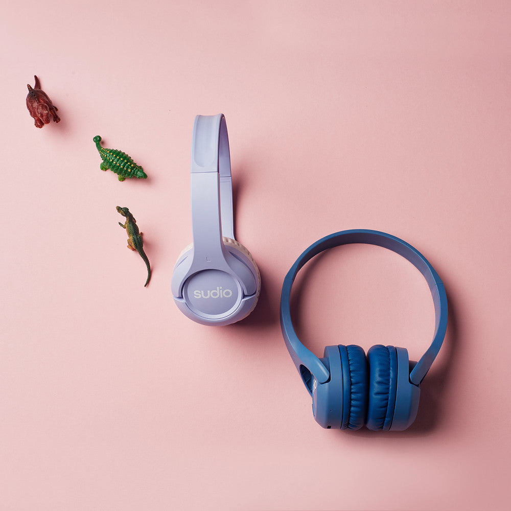 Sudio K1 Kids Wireless Headphone