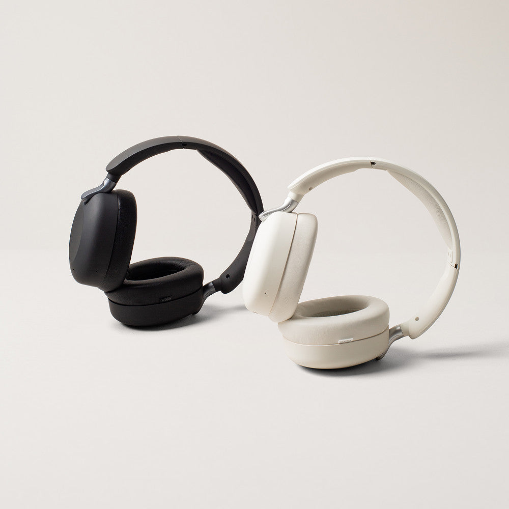 Sudio K2 Pro Wireless Bluetooth Headphone - Hybrid Active Noise Cancellation ANC