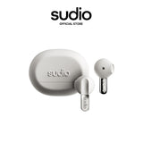 Sudio N3 True Wireless Earbuds