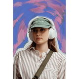 Sudio R4 Wireless Bluetooth Headphone | 40H Playtime | Built-In Mic | Lightweight & Comfortable