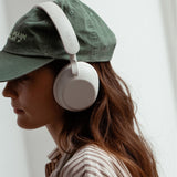 Sudio R4 Wireless Bluetooth Headphone | 40H Playtime | Built-In Mic | Lightweight & Comfortable